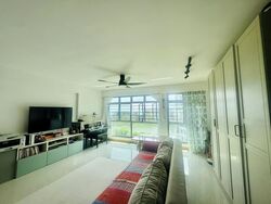Blk 315A Waterway Cascadia (Punggol), HDB 5 Rooms #560839851